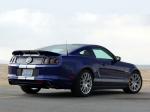 Shelby GT-SC 2014 года